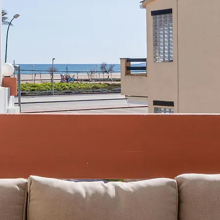 Apartman Cerca De La Playa De 1 - Hisp-289-32
